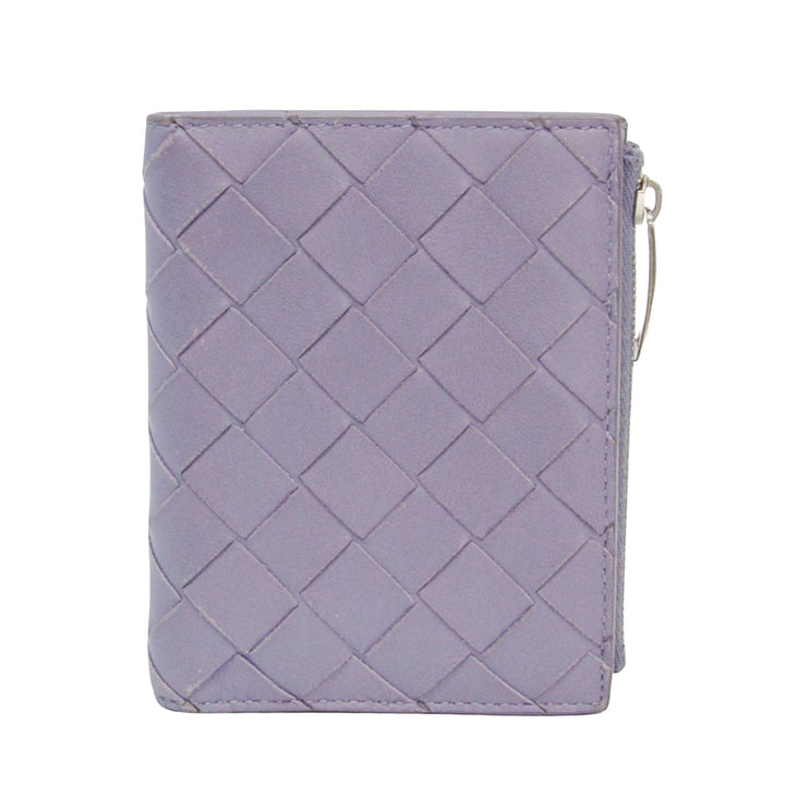 Bottega veneta Intrecciato Wallet