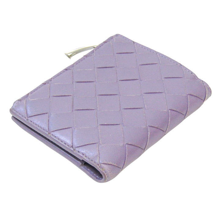 Bottega veneta Intrecciato Wallet