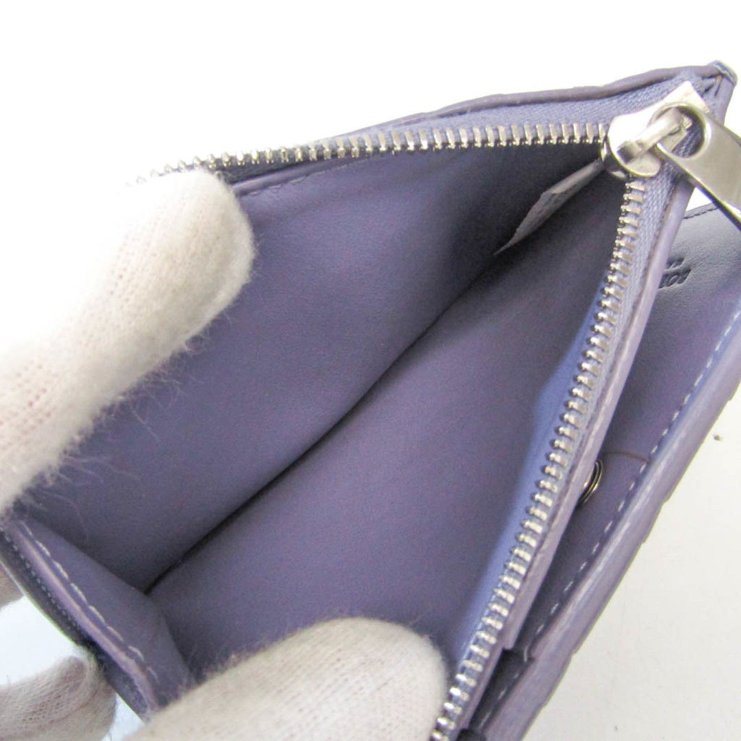 Bottega veneta Intrecciato Wallet