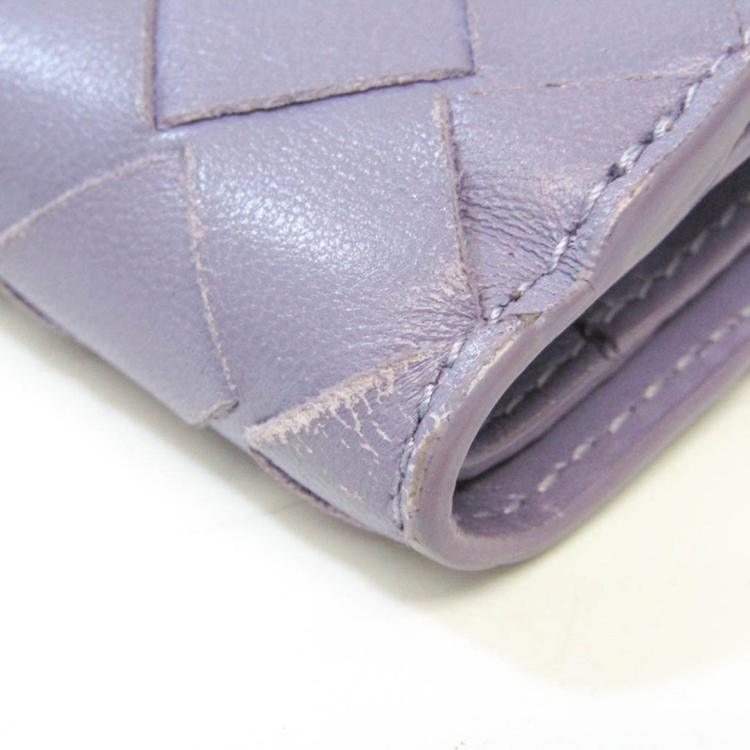 Bottega veneta Intrecciato Wallet