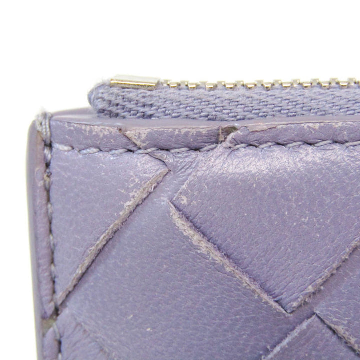 Bottega veneta Intrecciato Wallet
