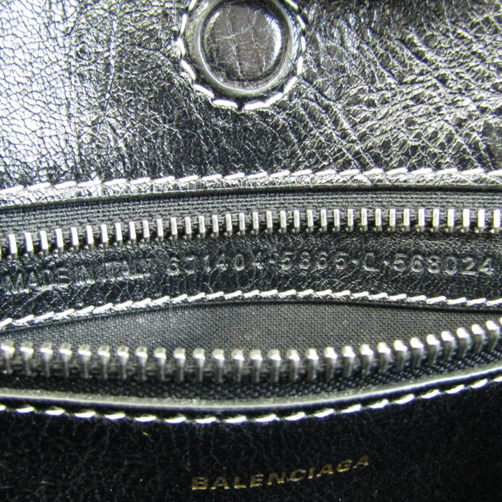 Top Quality Balenciaga Barbes Tote