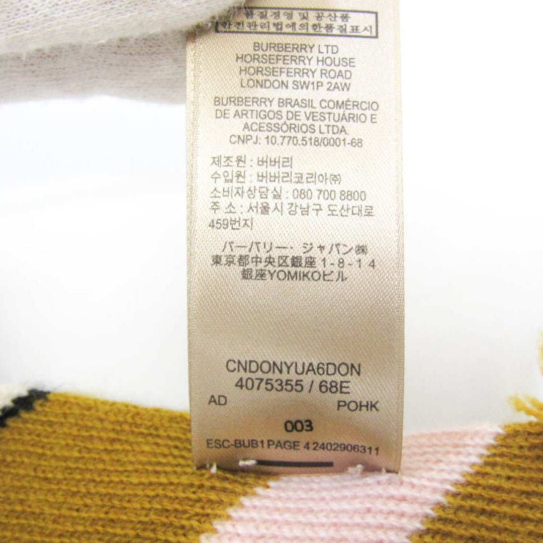Burberry Scarves