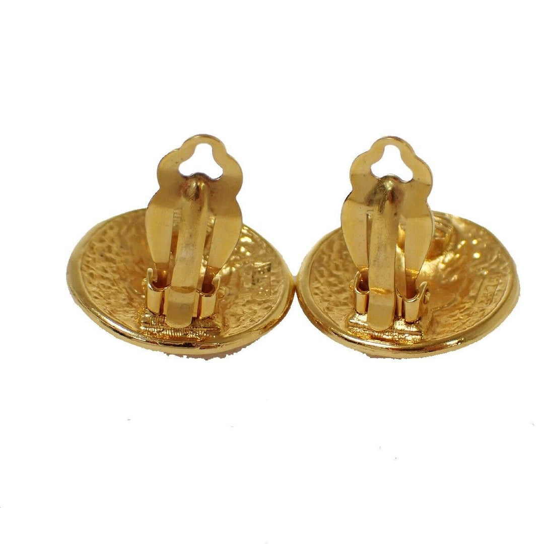 Top Quality Chanel Coco Mark Earrings