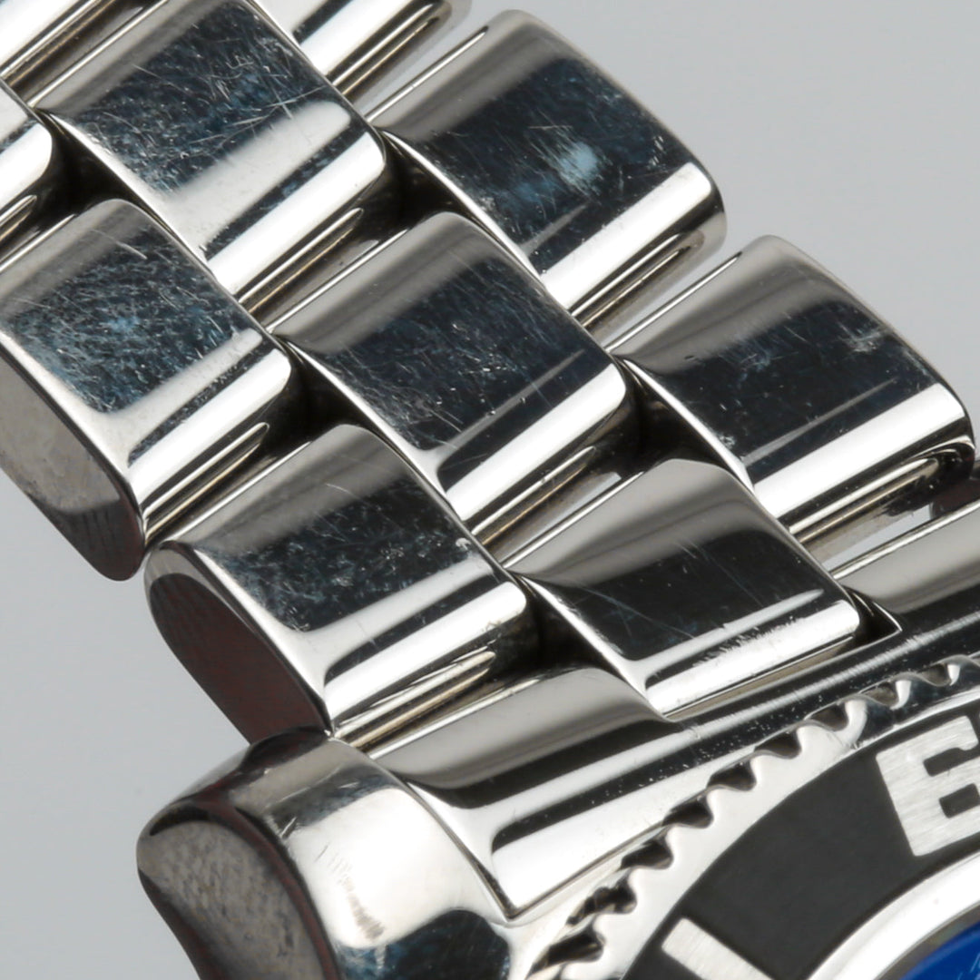 BREITLING SuperOcean Watch - FINAL SALE