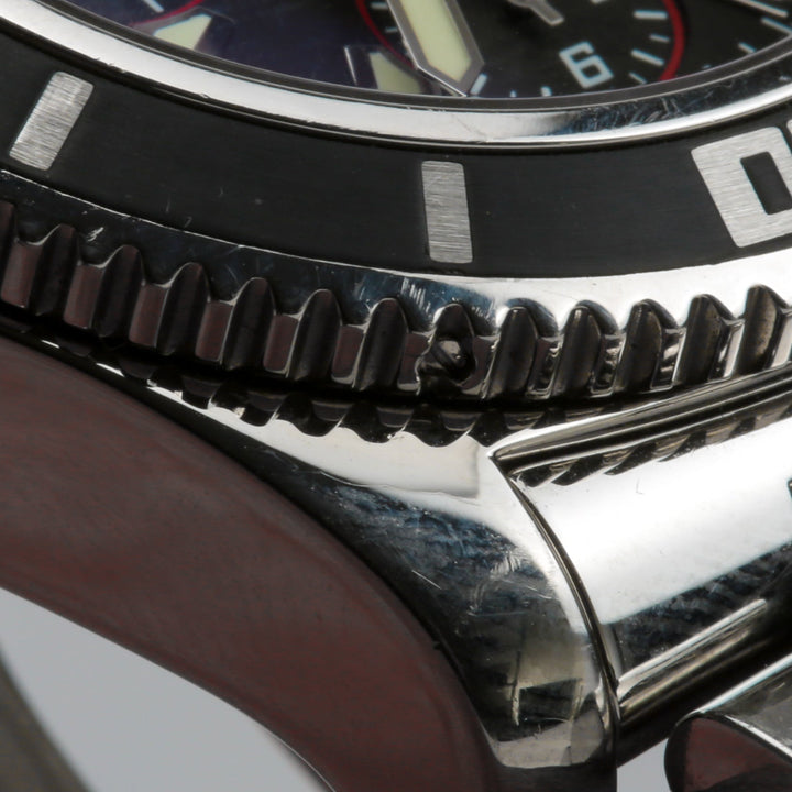 BREITLING SuperOcean Watch - FINAL SALE