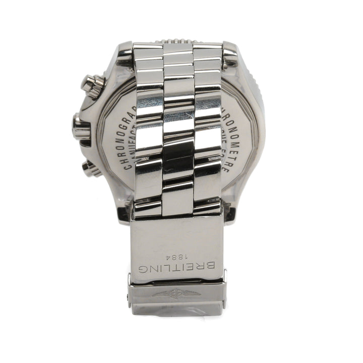 BREITLING SuperOcean Watch - FINAL SALE