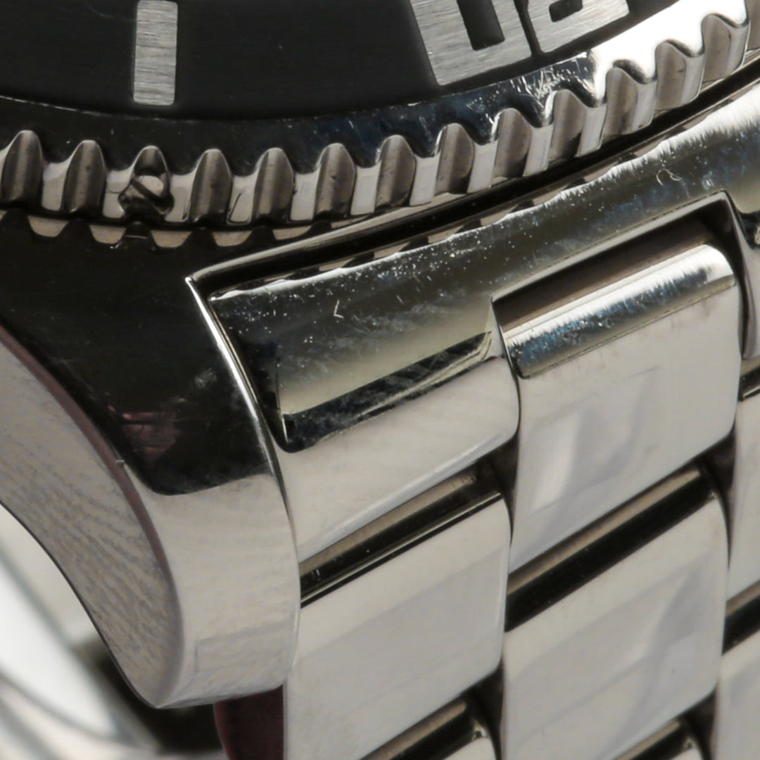 BREITLING SuperOcean Watch - FINAL SALE