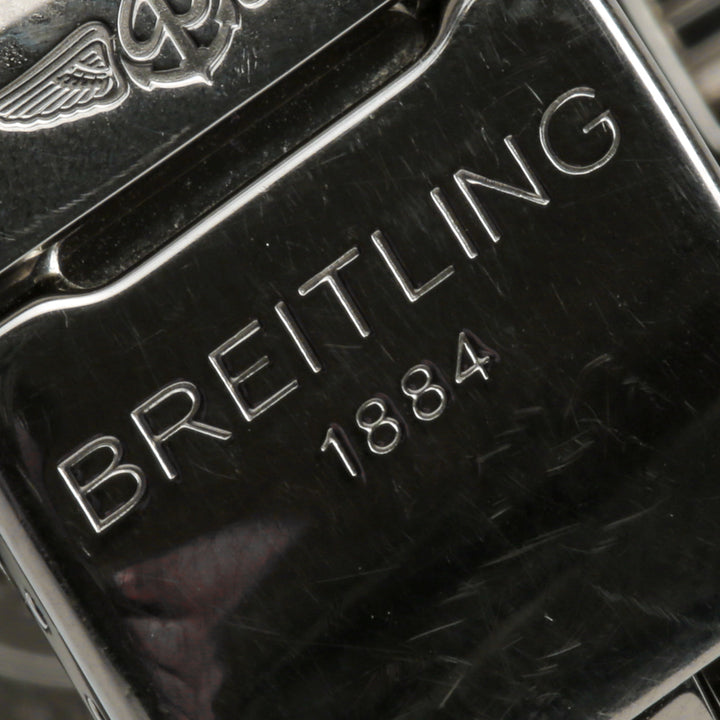 BREITLING SuperOcean Watch - FINAL SALE