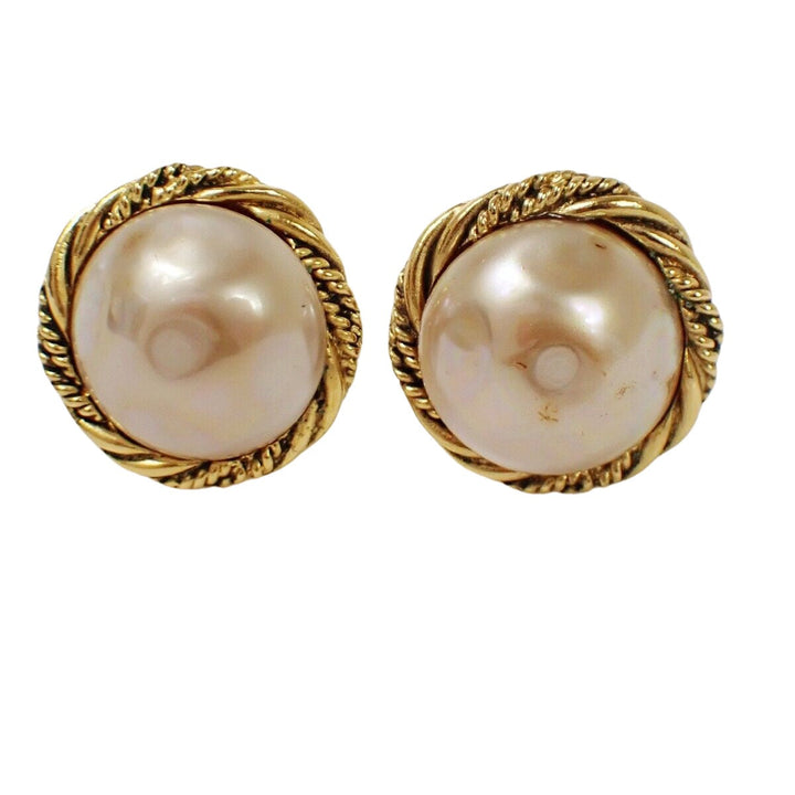 Top Quality Chanel Coco Mark Earrings