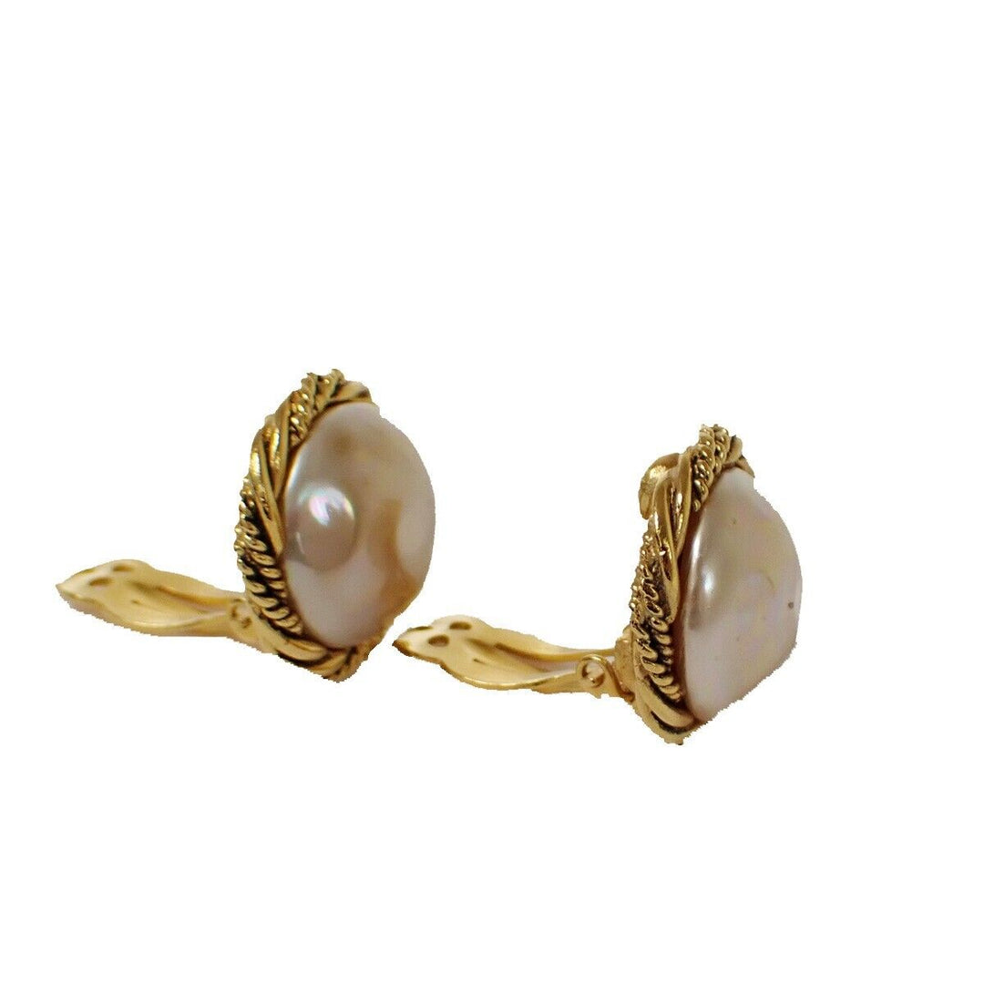 Top Quality Chanel Coco Mark Earrings