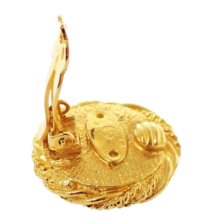 Top Quality Chanel Coco Mark Earrings