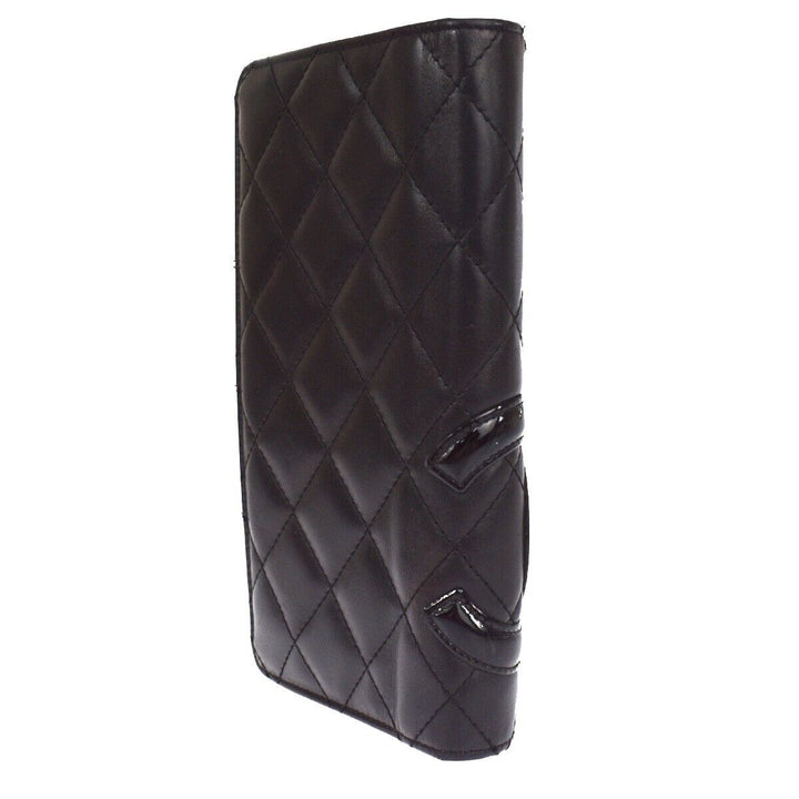 Chanel Cambon Wallet