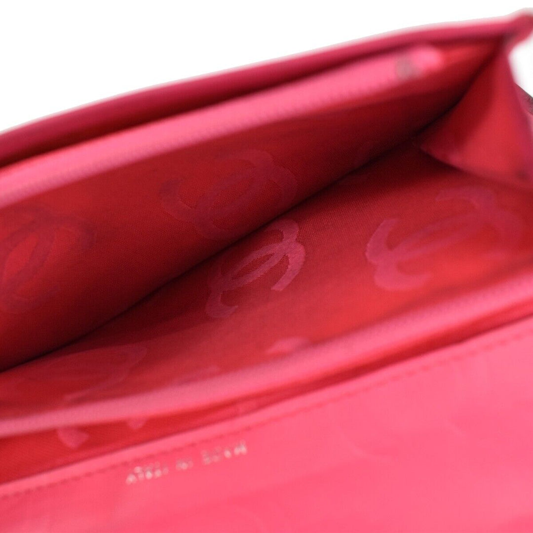 Chanel Cambon Wallet