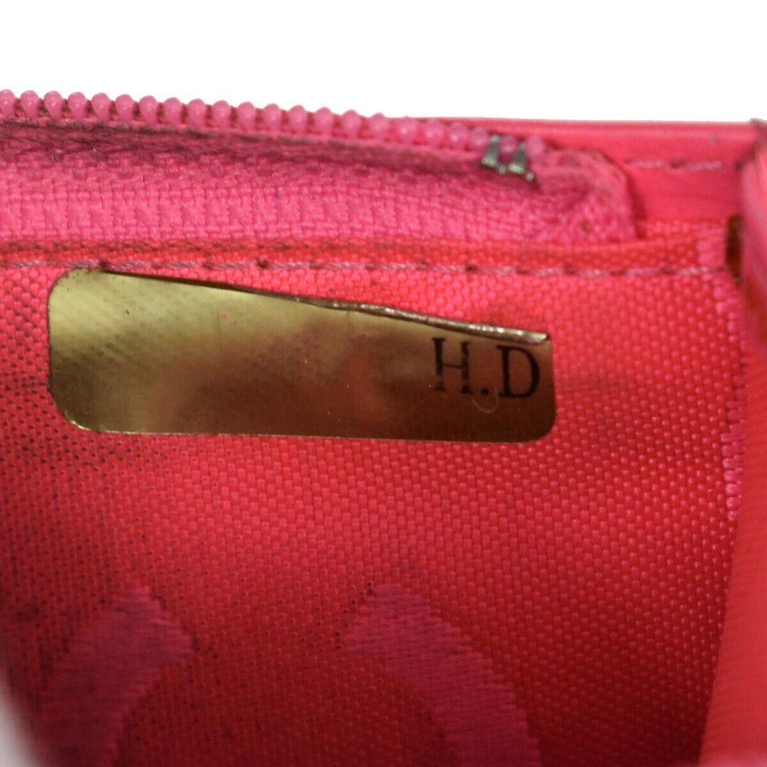 Chanel Cambon Wallet