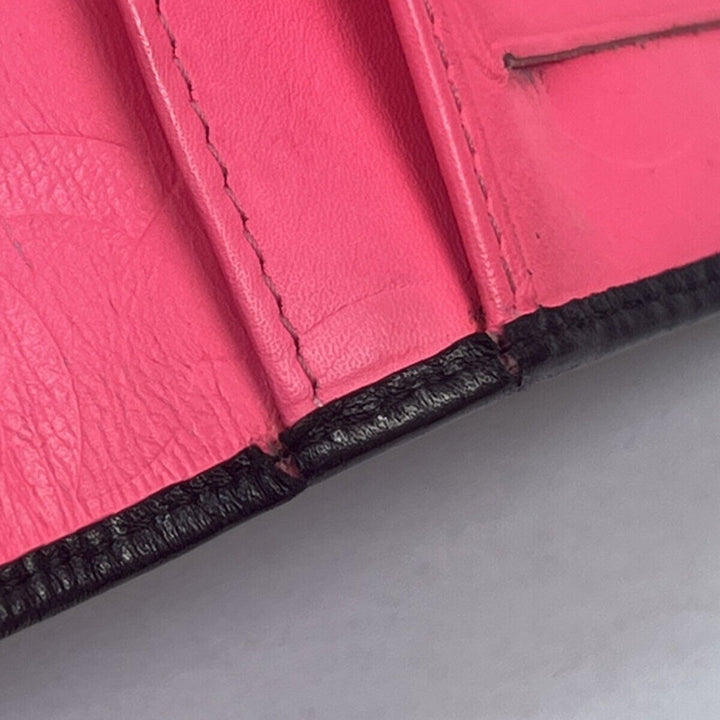 Chanel Cambon Wallet