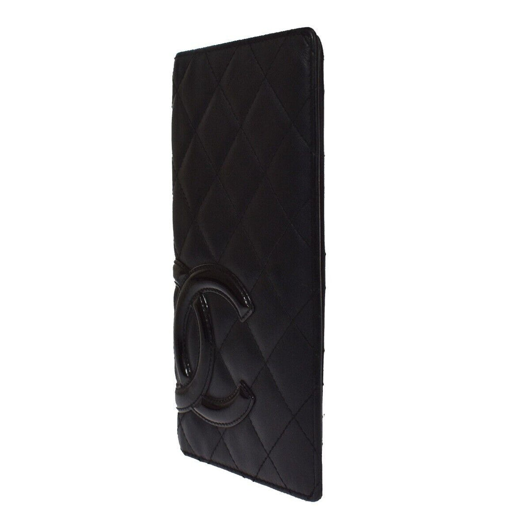 Chanel Cambon Wallet