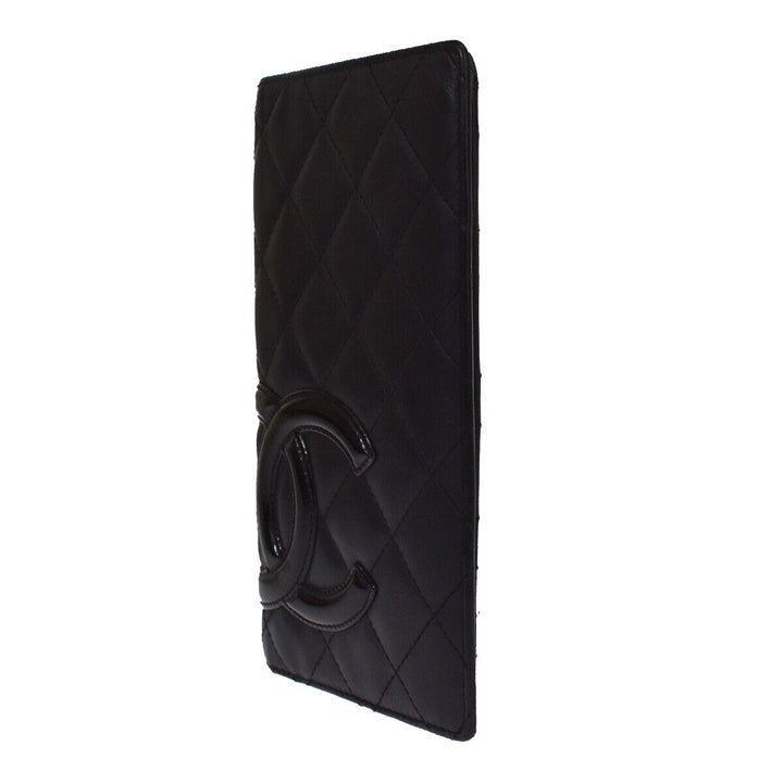 Chanel Cambon Wallet