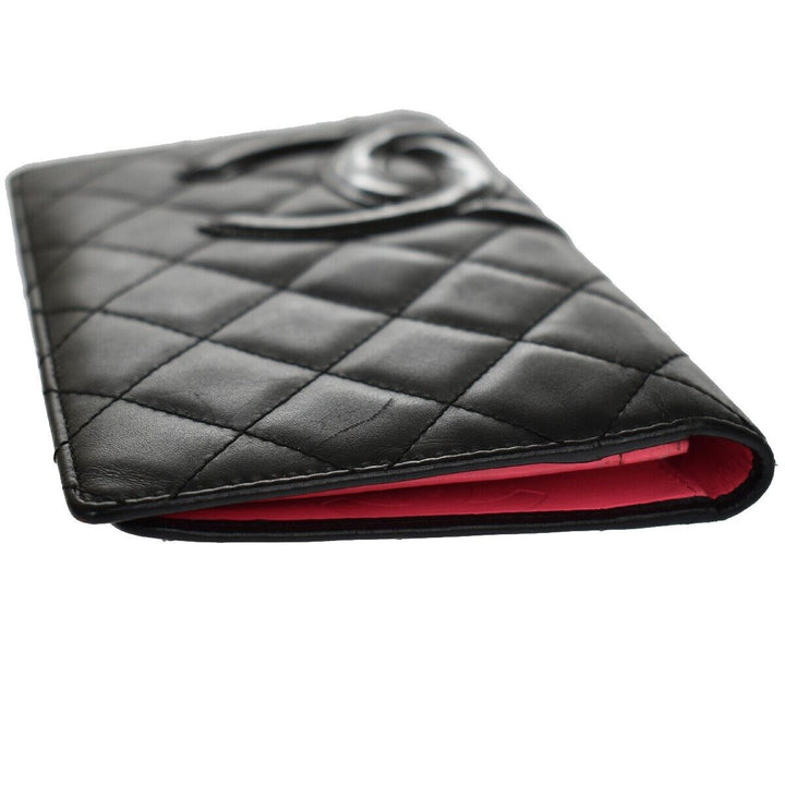 Chanel Cambon Wallet