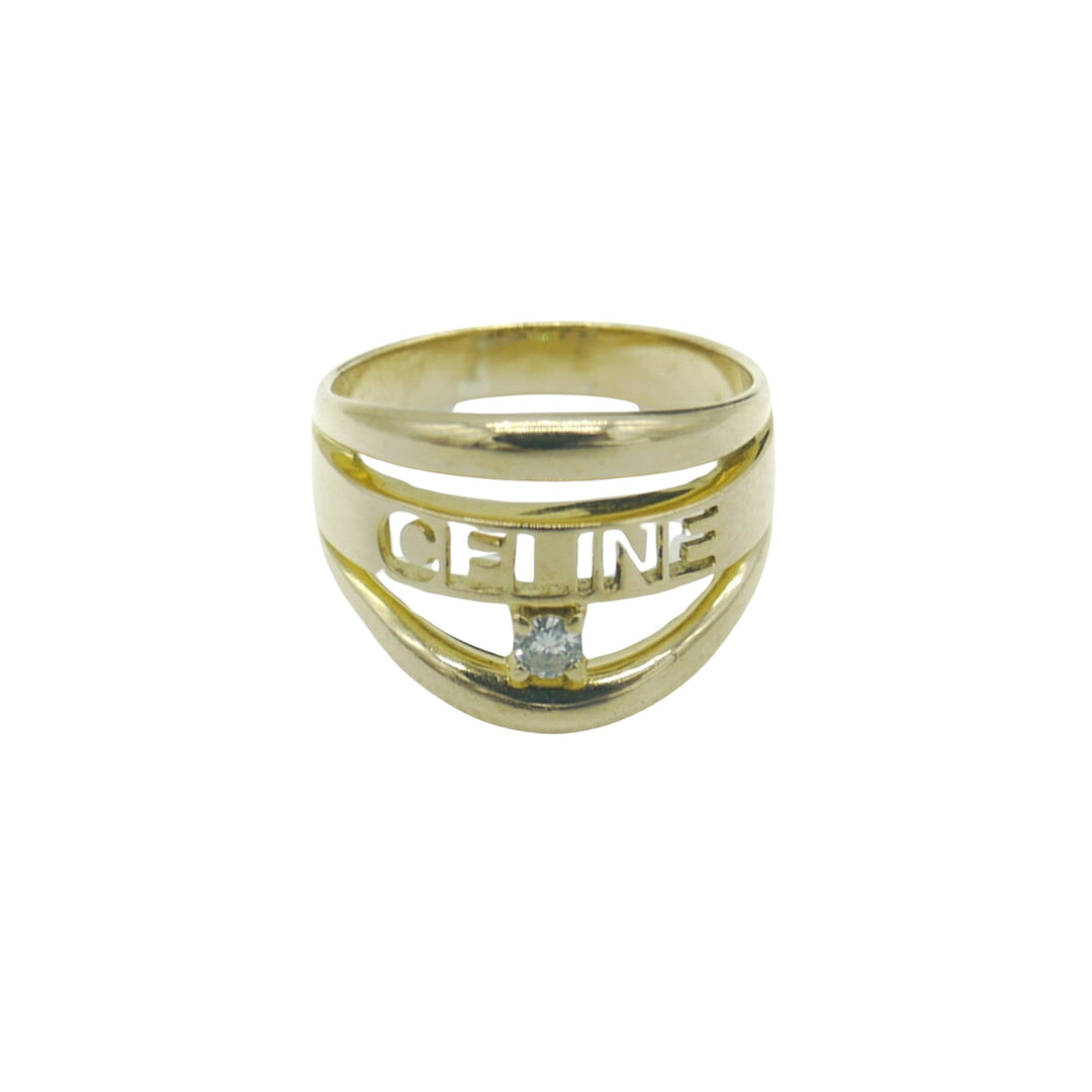 Celine Ring