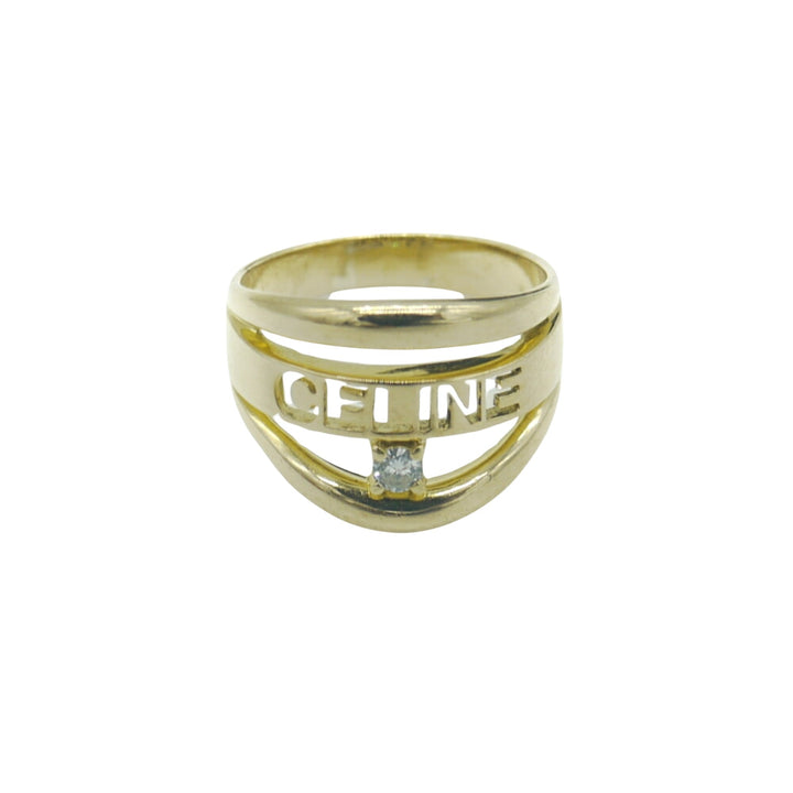 Celine Ring