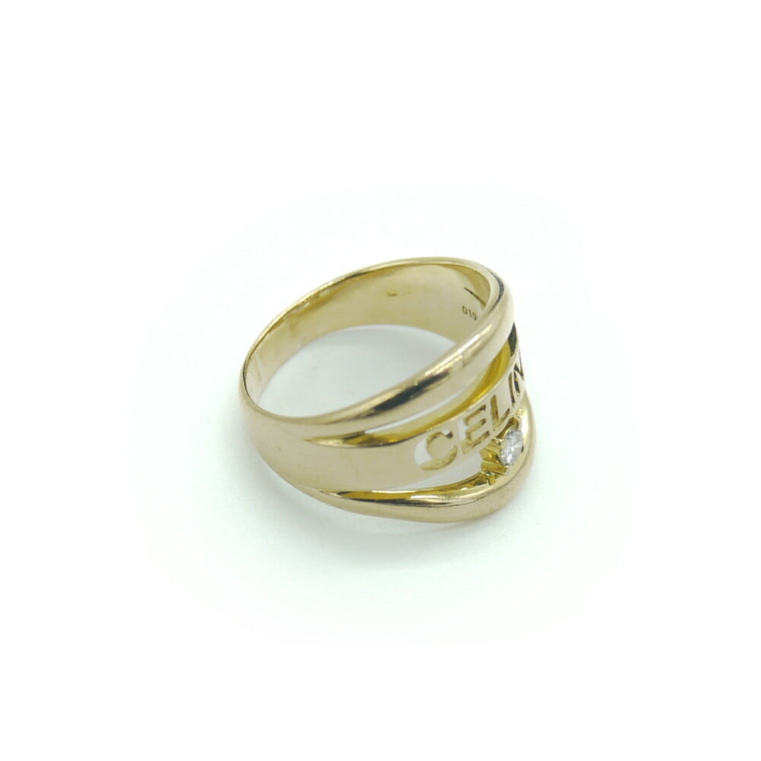 Celine Ring