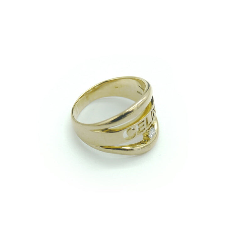 Celine Ring