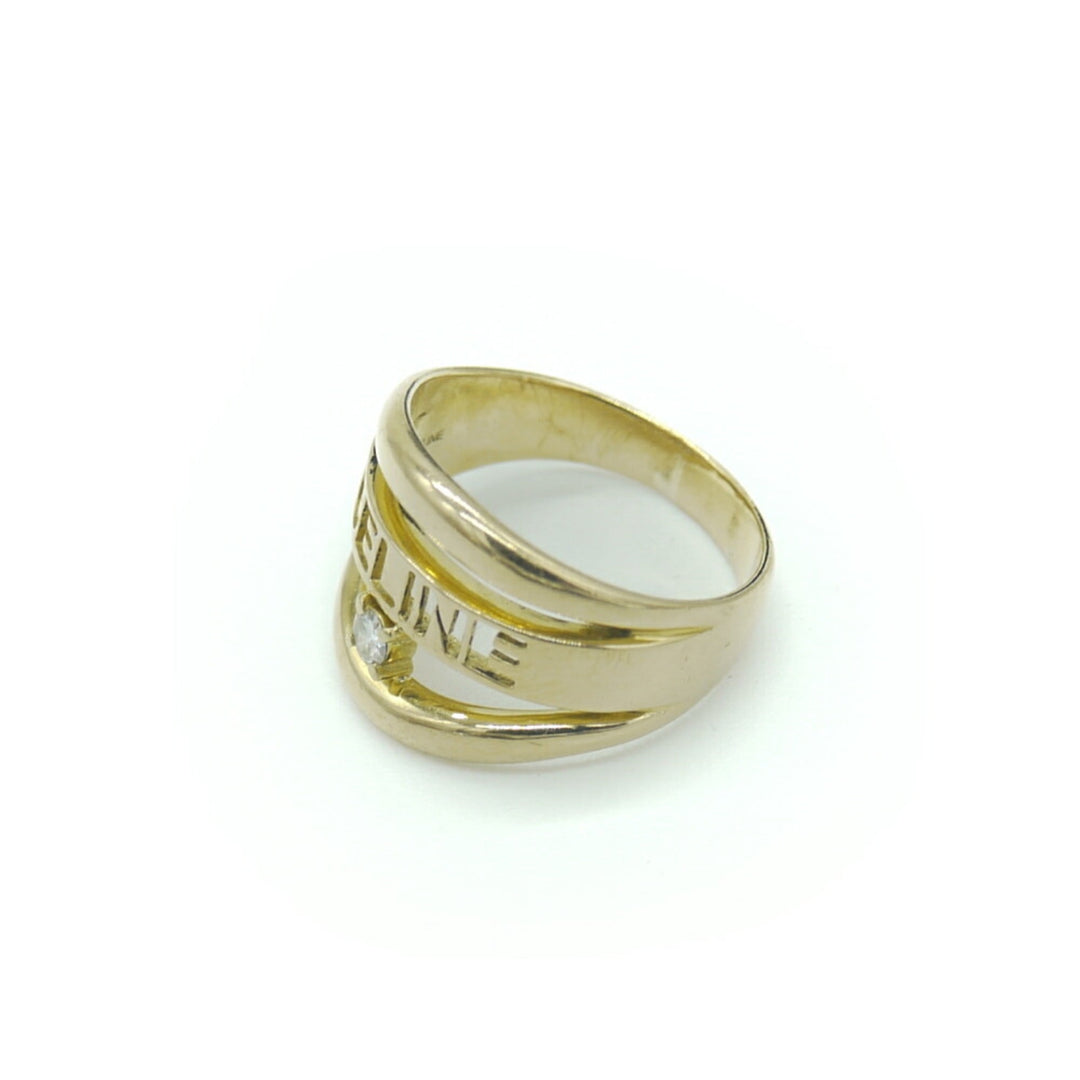 Celine Ring