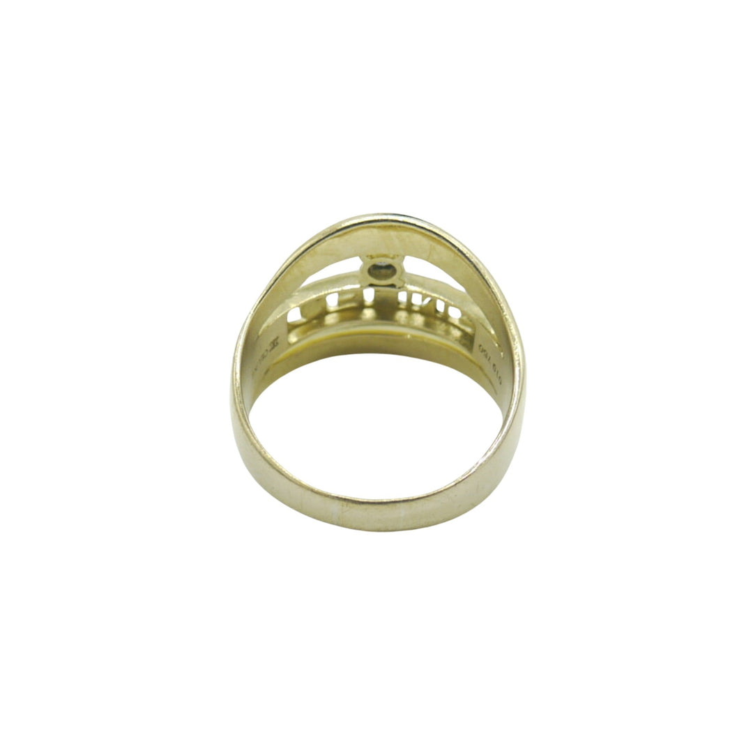 Celine Ring