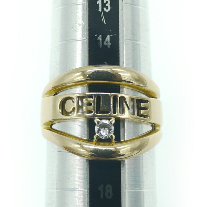 Celine Ring