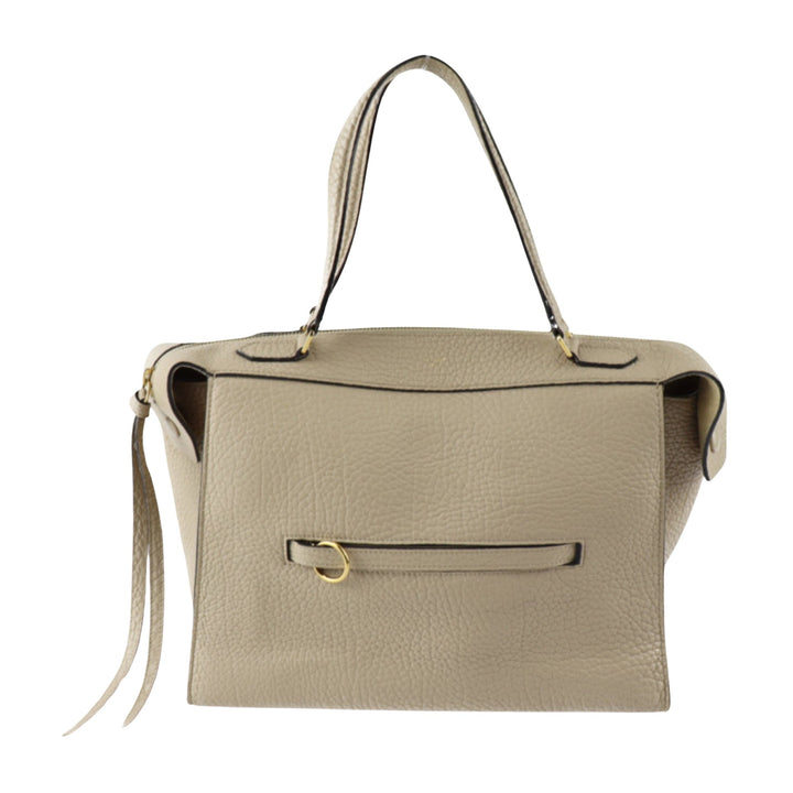 Celine Ring Shoulder Bag