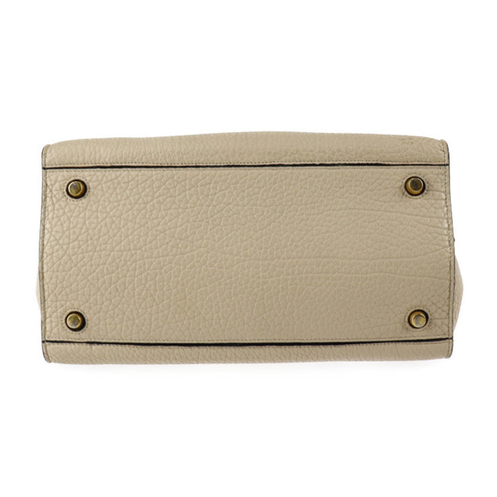 Celine Ring Shoulder Bag
