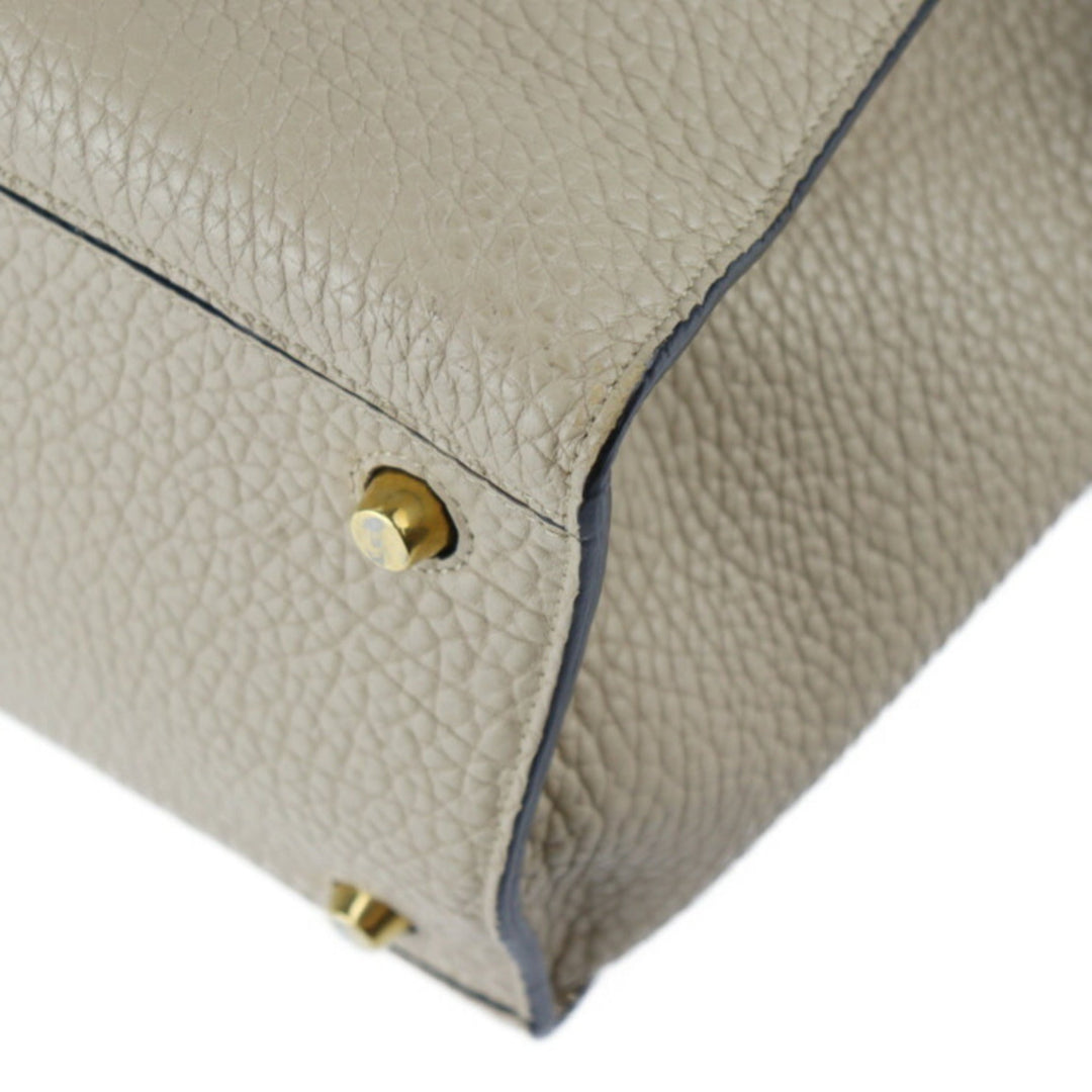 Celine Ring Shoulder Bag