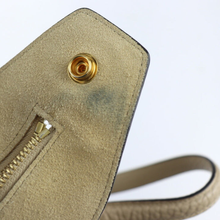 Celine Ring Shoulder Bag