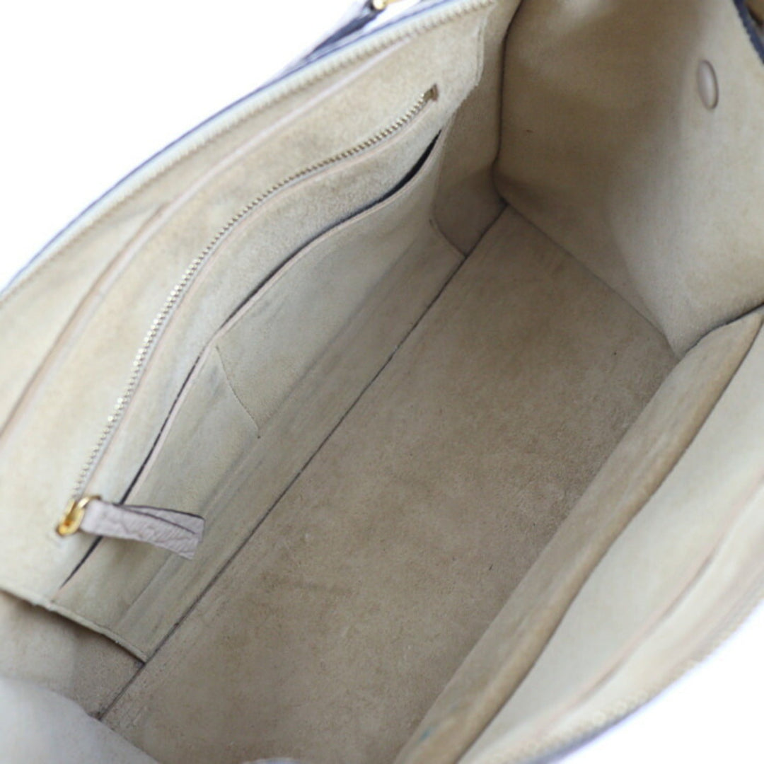 Celine Ring Shoulder Bag