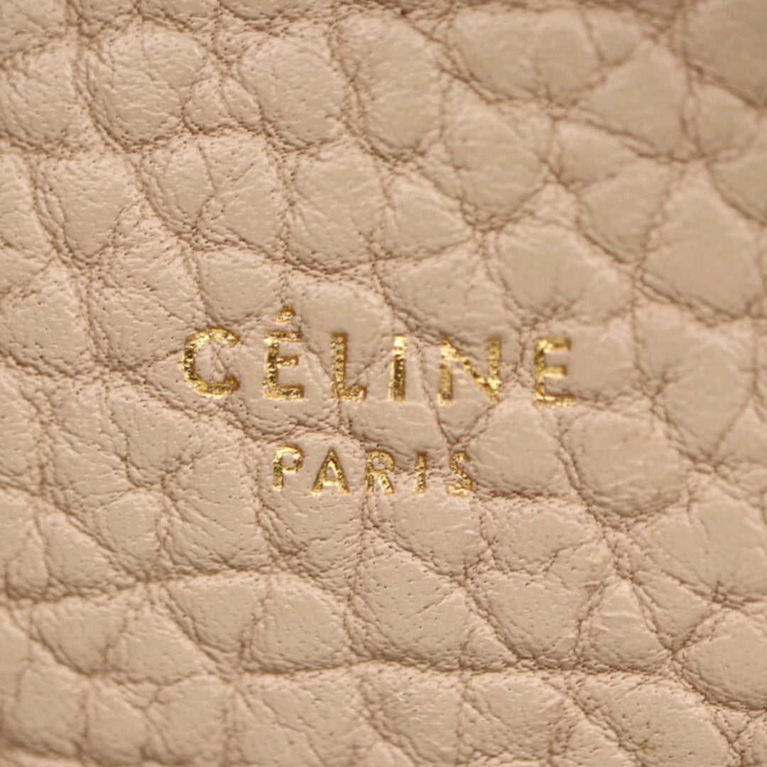 Celine Ring Shoulder Bag