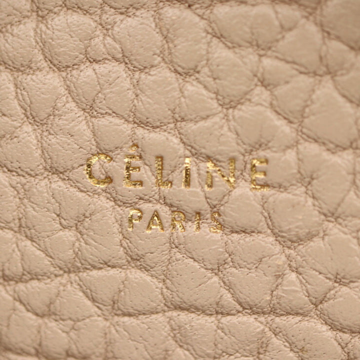Celine Ring Shoulder Bag