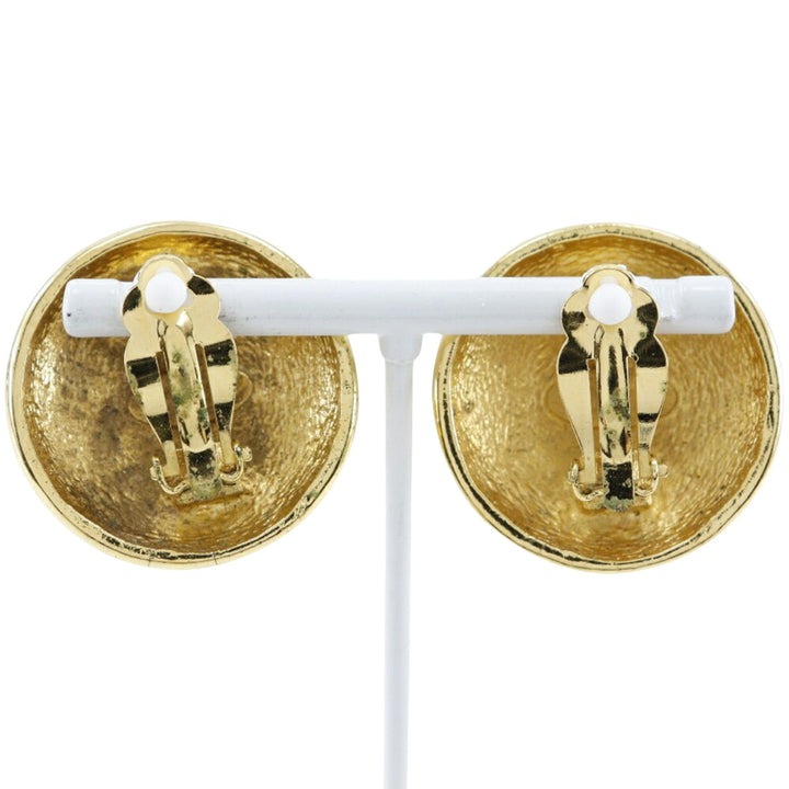 Top Quality Chanel Coco Mark Earrings