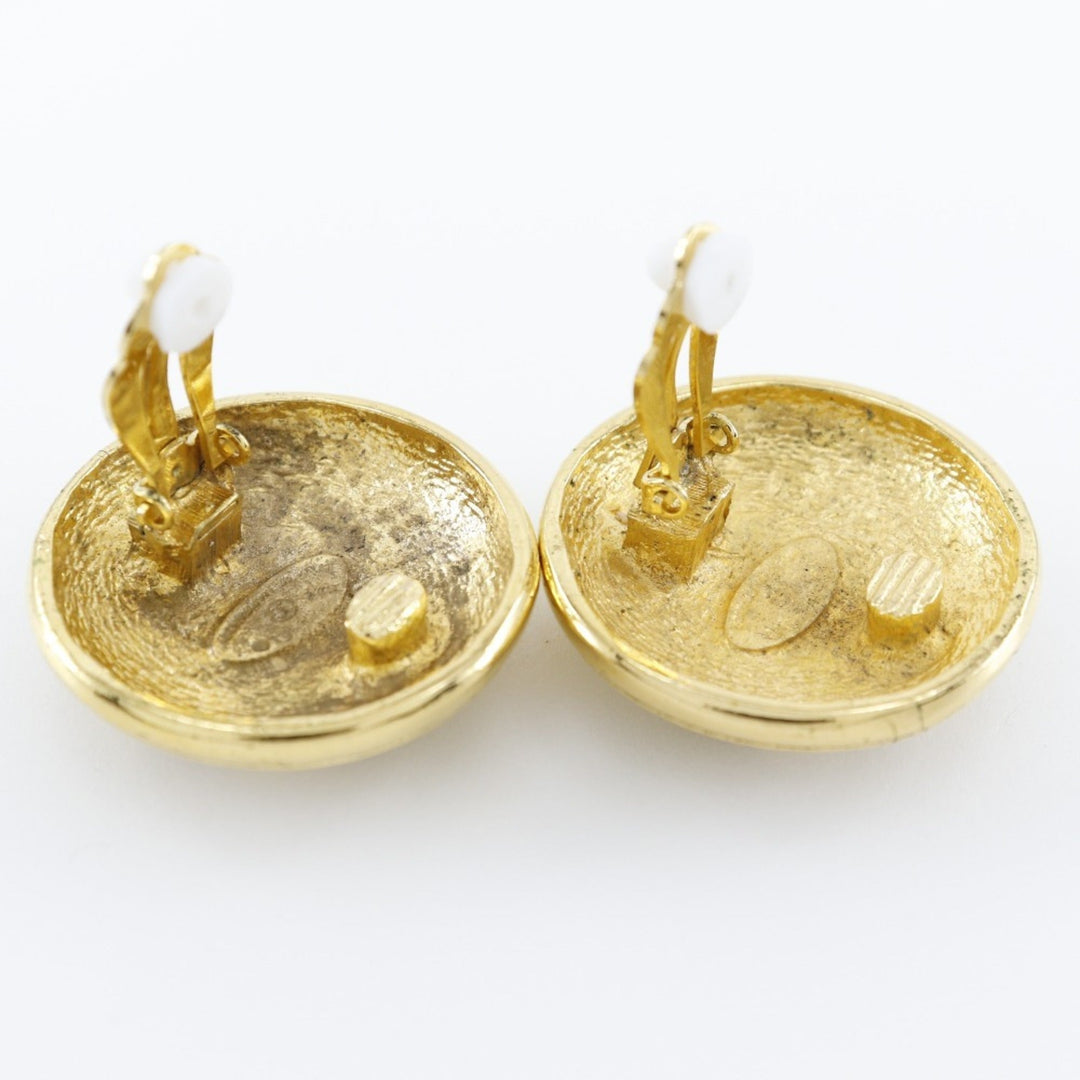 Top Quality Chanel Coco Mark Earrings