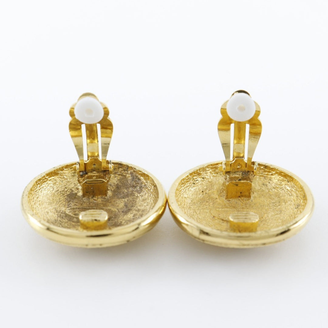 Top Quality Chanel Coco Mark Earrings