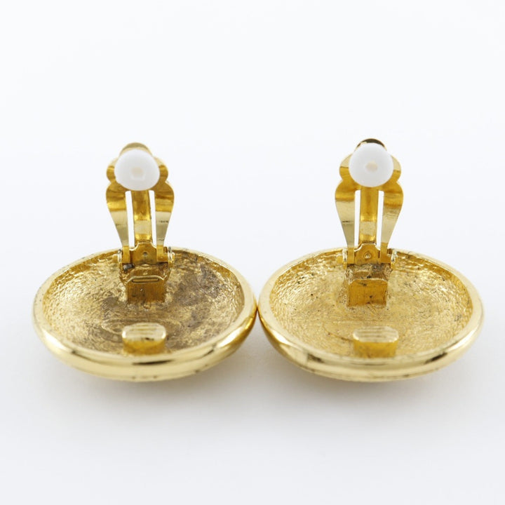Top Quality Chanel Coco Mark Earrings