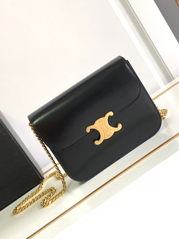 Top Quality Chanel Bag New Arrival Luxury Bag - 075