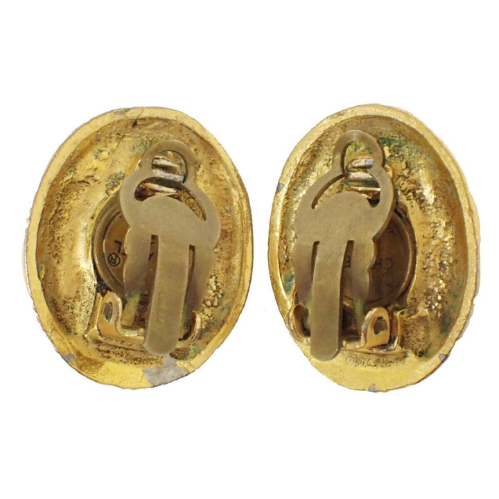Top Quality Chanel Coco Mark Earrings