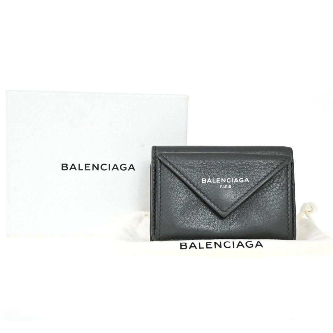 Top Quality Balenciaga Papier Wallet