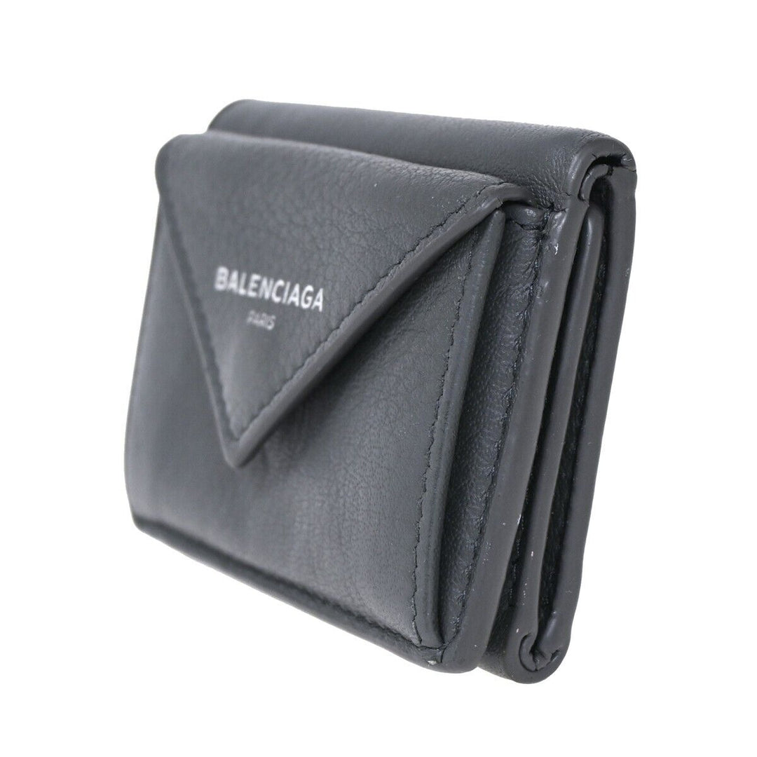 Top Quality Balenciaga Papier Wallet