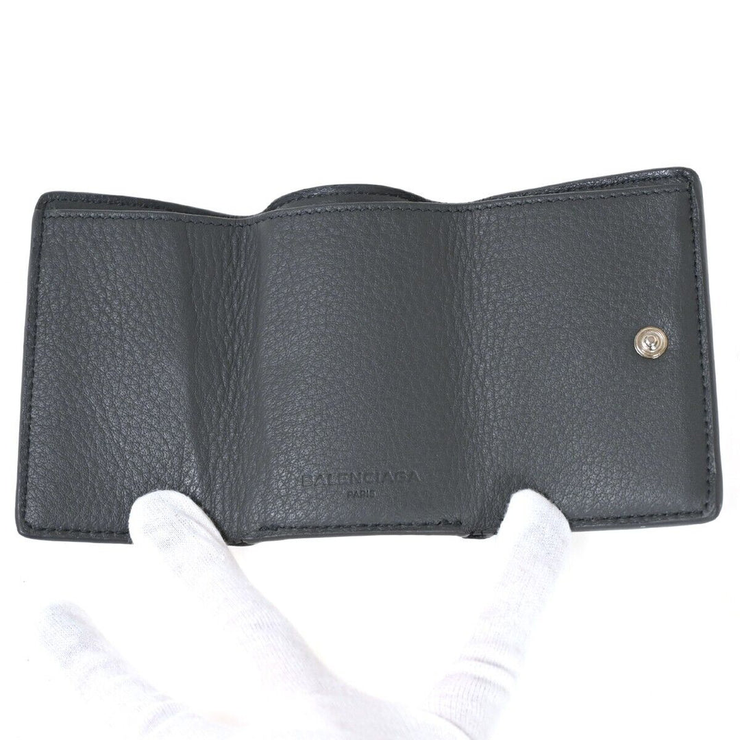 Top Quality Balenciaga Papier Wallet
