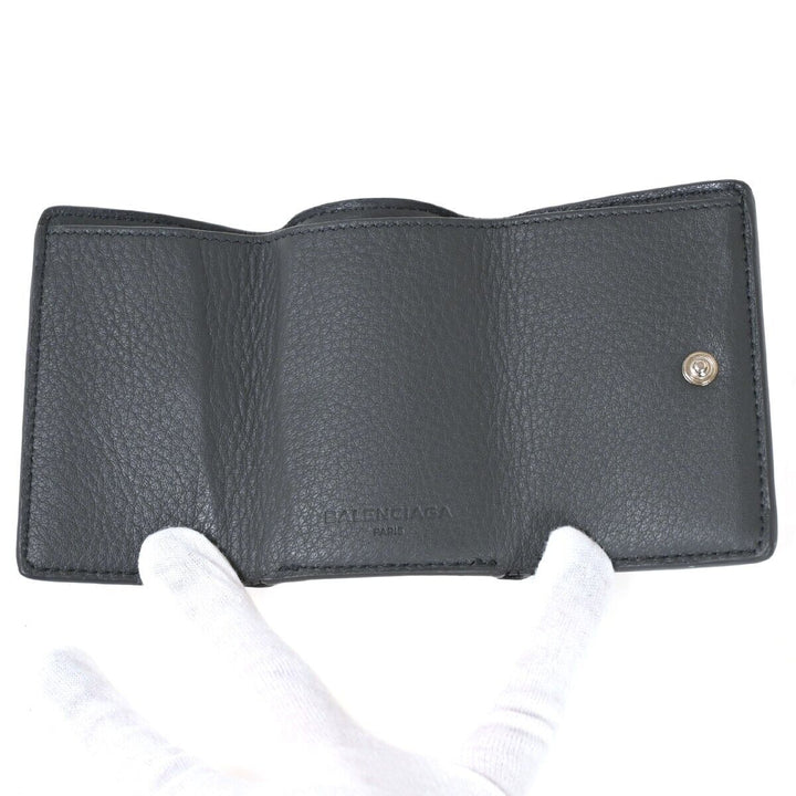 Top Quality Balenciaga Papier Wallet