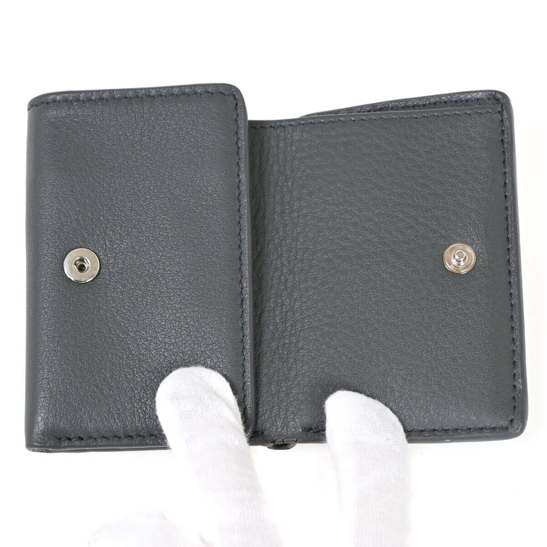Top Quality Balenciaga Papier Wallet