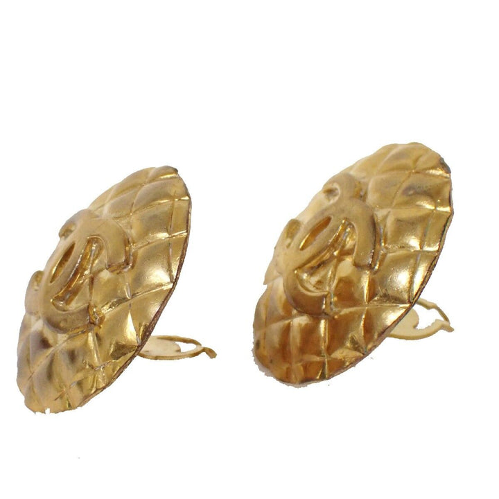 Top Quality Chanel Coco Mark Earrings