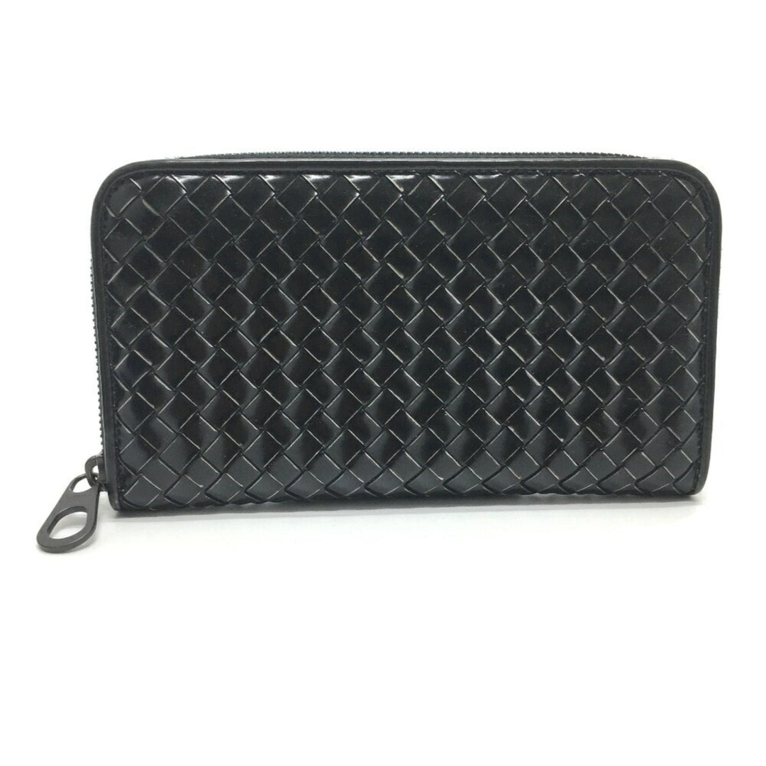 Bottega veneta Intrecciato Wallet